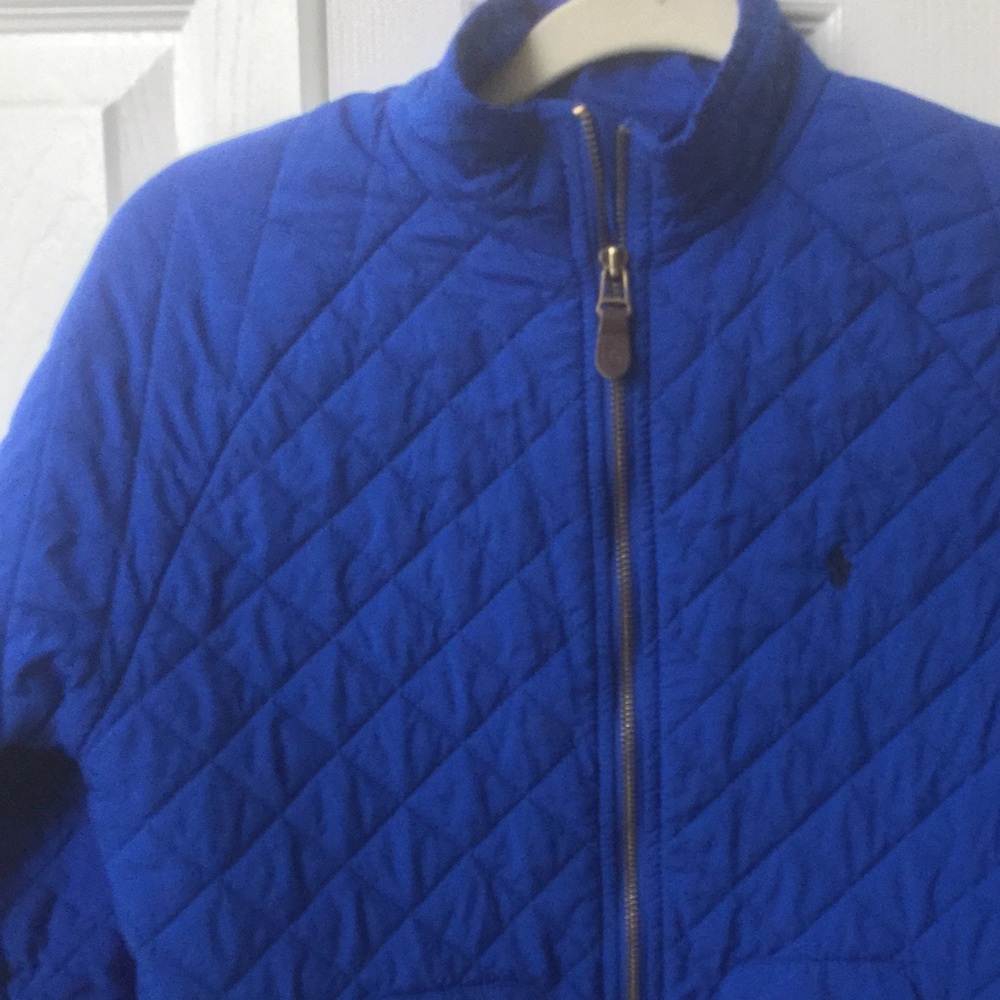 Light weight Polo Ralph Lauren Jacket 🏇🏻